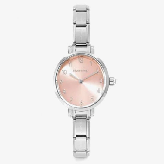 Nomination Classic Paris Watch Bracelet Oval Face 076038014