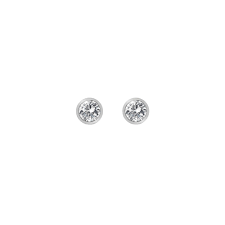Hot Diamonds Sterling Silver Tender Earrings DE584 Ladies Gift