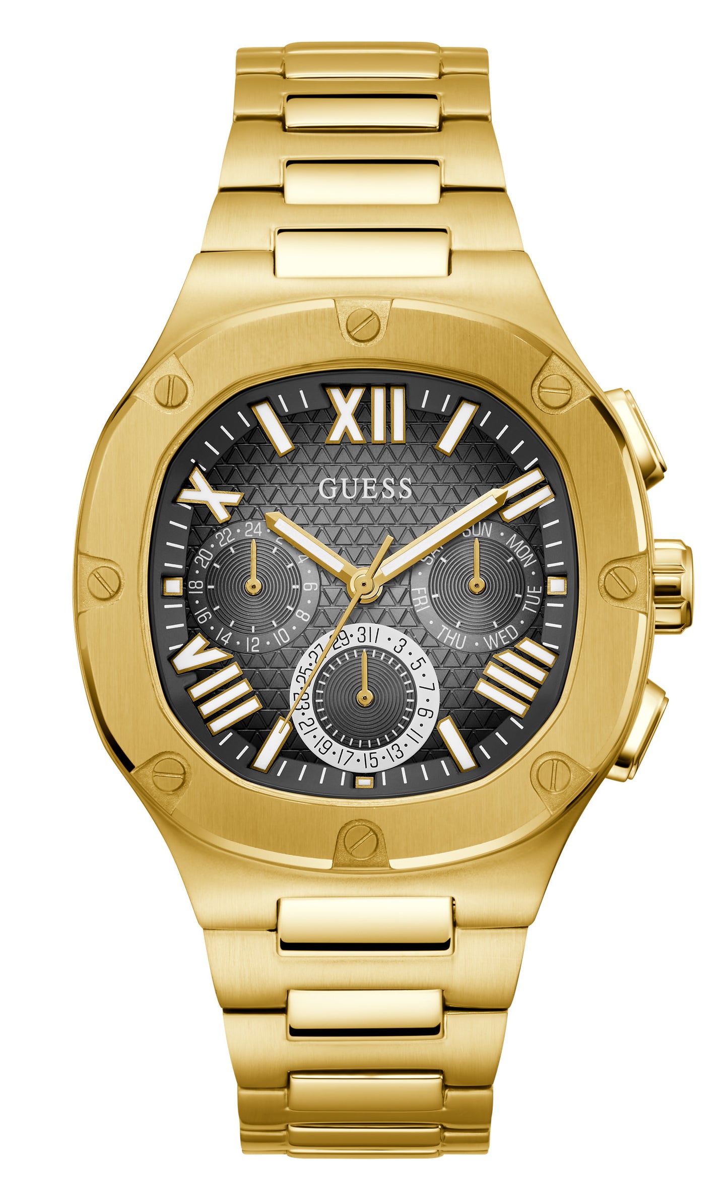 Guess Mens Watch 40473