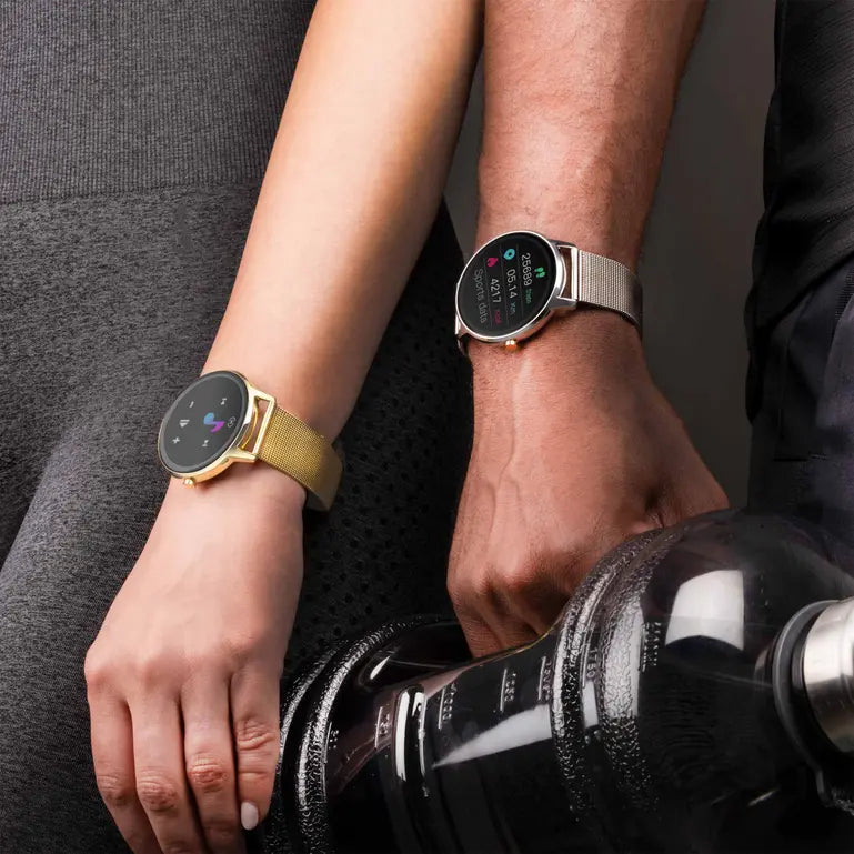 Sekonda Ladies/Mens Flex Smart Watch 40527