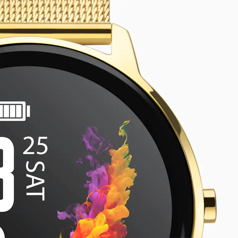 Sekonda Ladies/Mens Flex Smart Watch 40527