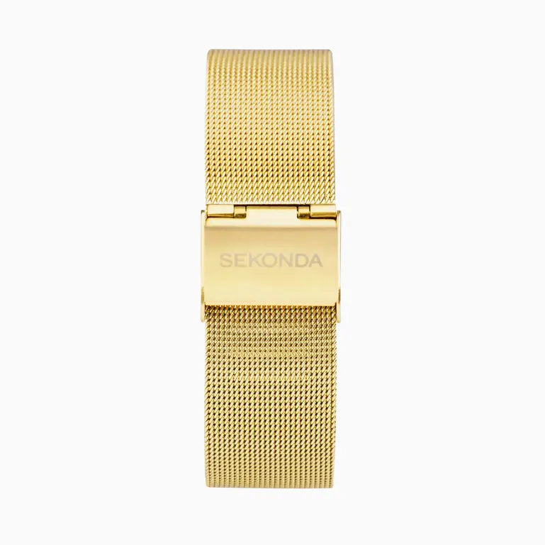Sekonda Ladies/Mens Flex Smart Watch 40527