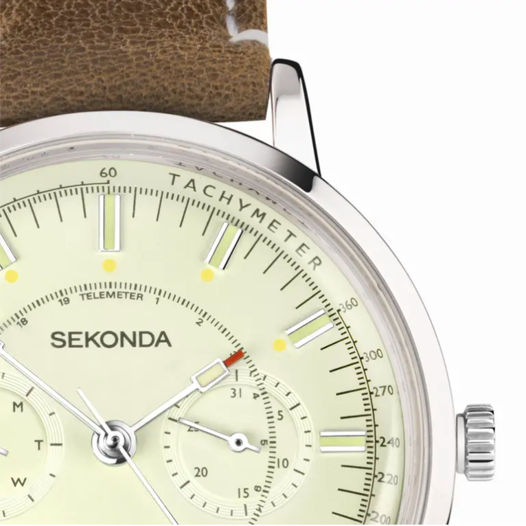 Sekonda 1978 Men's Watch 30099