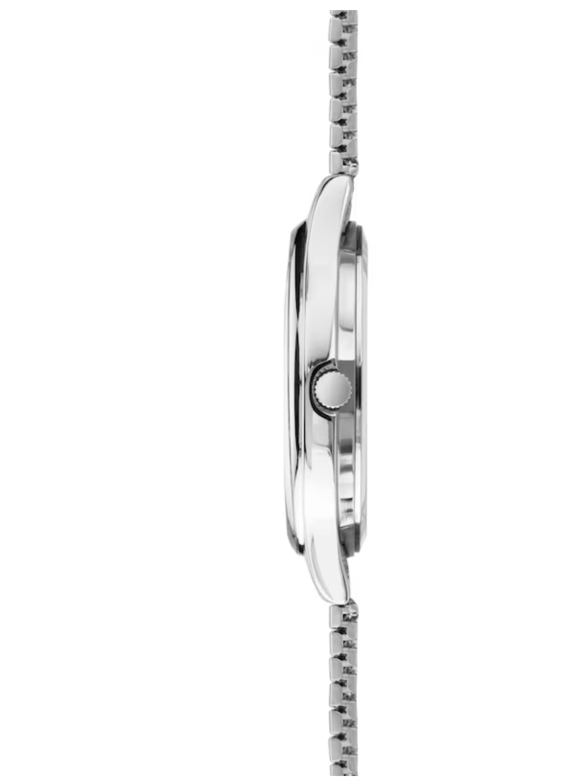 Sekonda Easy Reader Ladies Watch with Silver Alloy Case & Stainless Steel Bracelet 30122