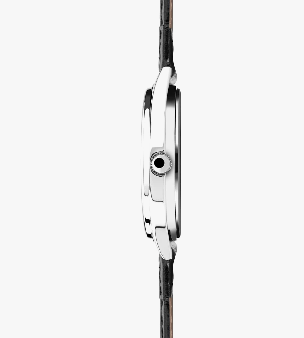 Sekonda Gents Classic Leather Strap Watch 1777