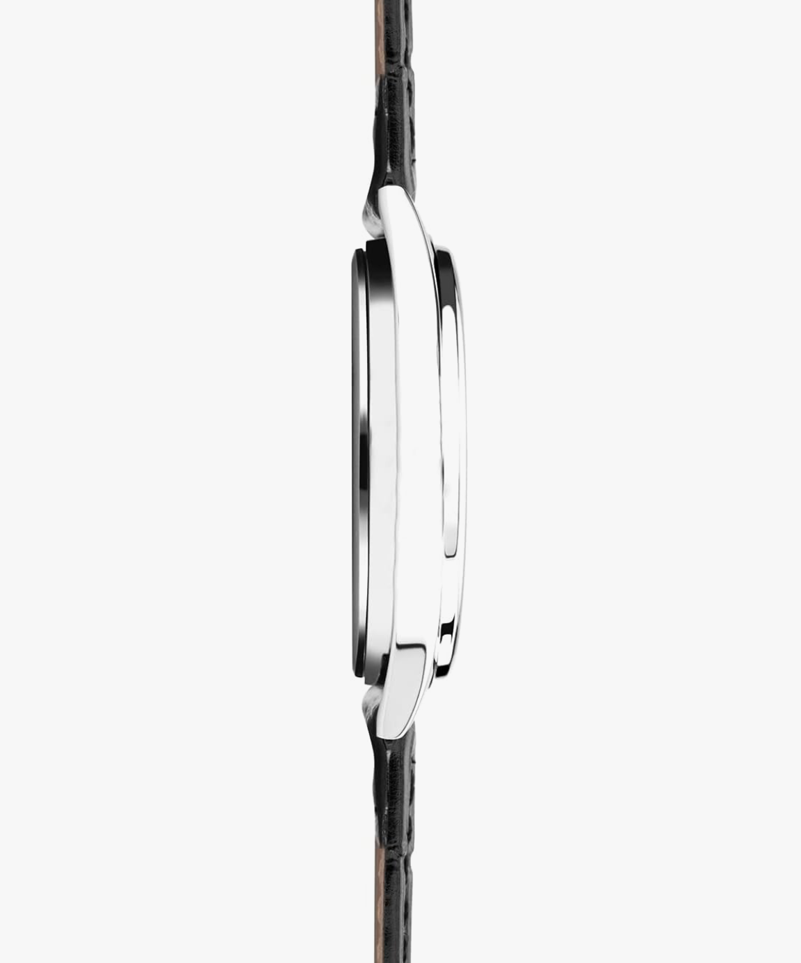 Sekonda Gents Classic Leather Strap Watch 1777