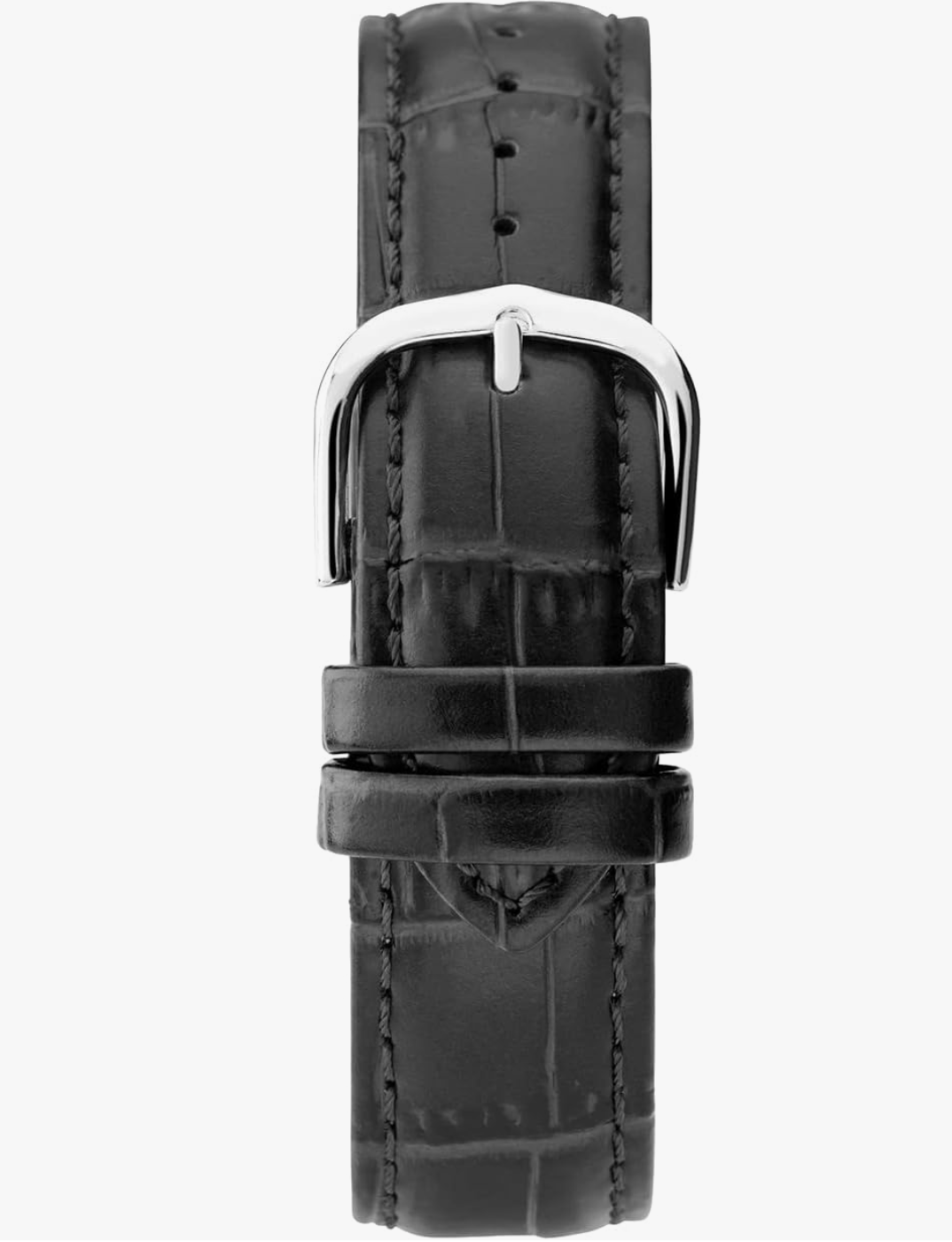 Sekonda Gents Classic Leather Strap Watch 1777