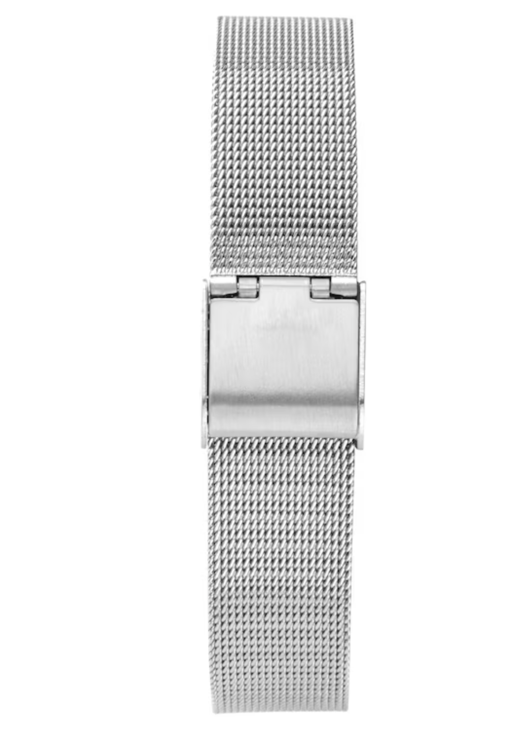 Sekonda Ava Ladies Watch with Gold Alloy Case & Silver Stainless Steel Mesh Bracelet