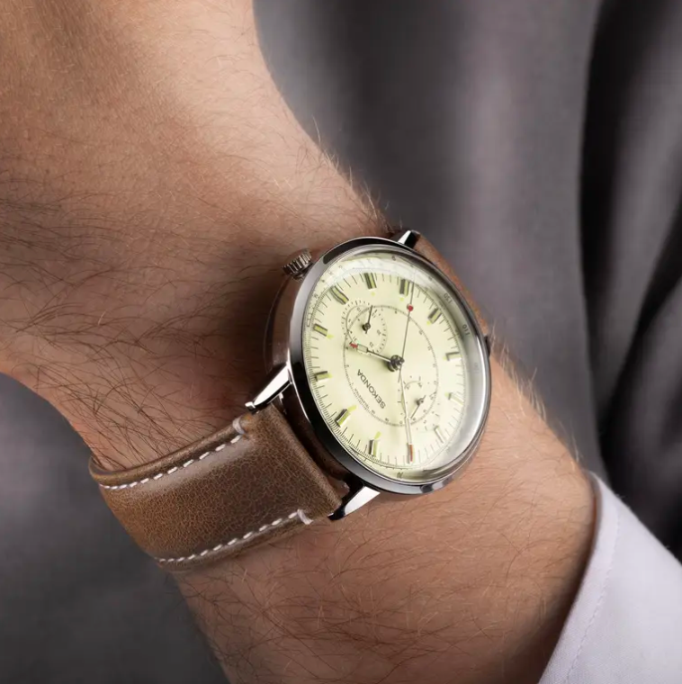 Sekonda 1978 Men's Watch 30099