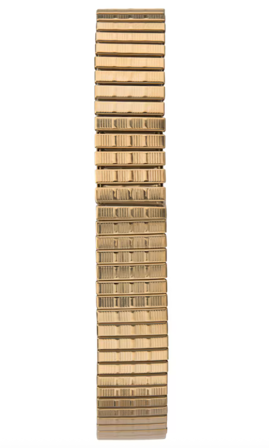 Sekonda Evans Women's Gold Tone Expander Bracelet Watch 205377