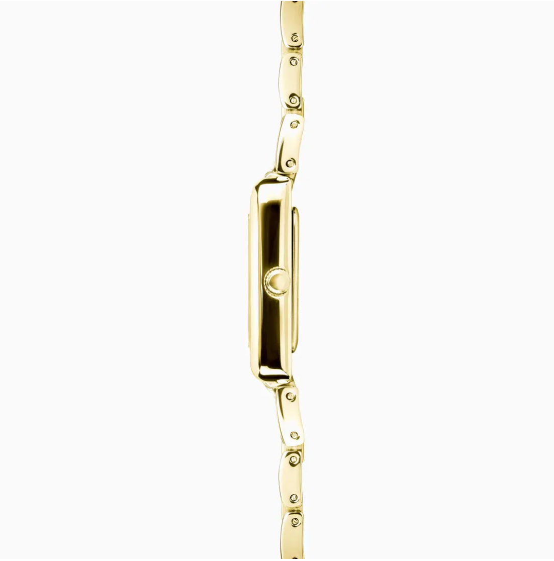 Sekonda Colette Ladies Watch with Gold Alloy Case & Bracelet 40694