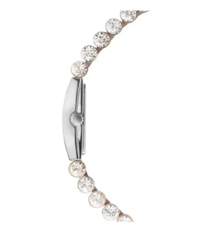 Sekonda Stainless Steel Classic Analogue Quartz Watch 2867