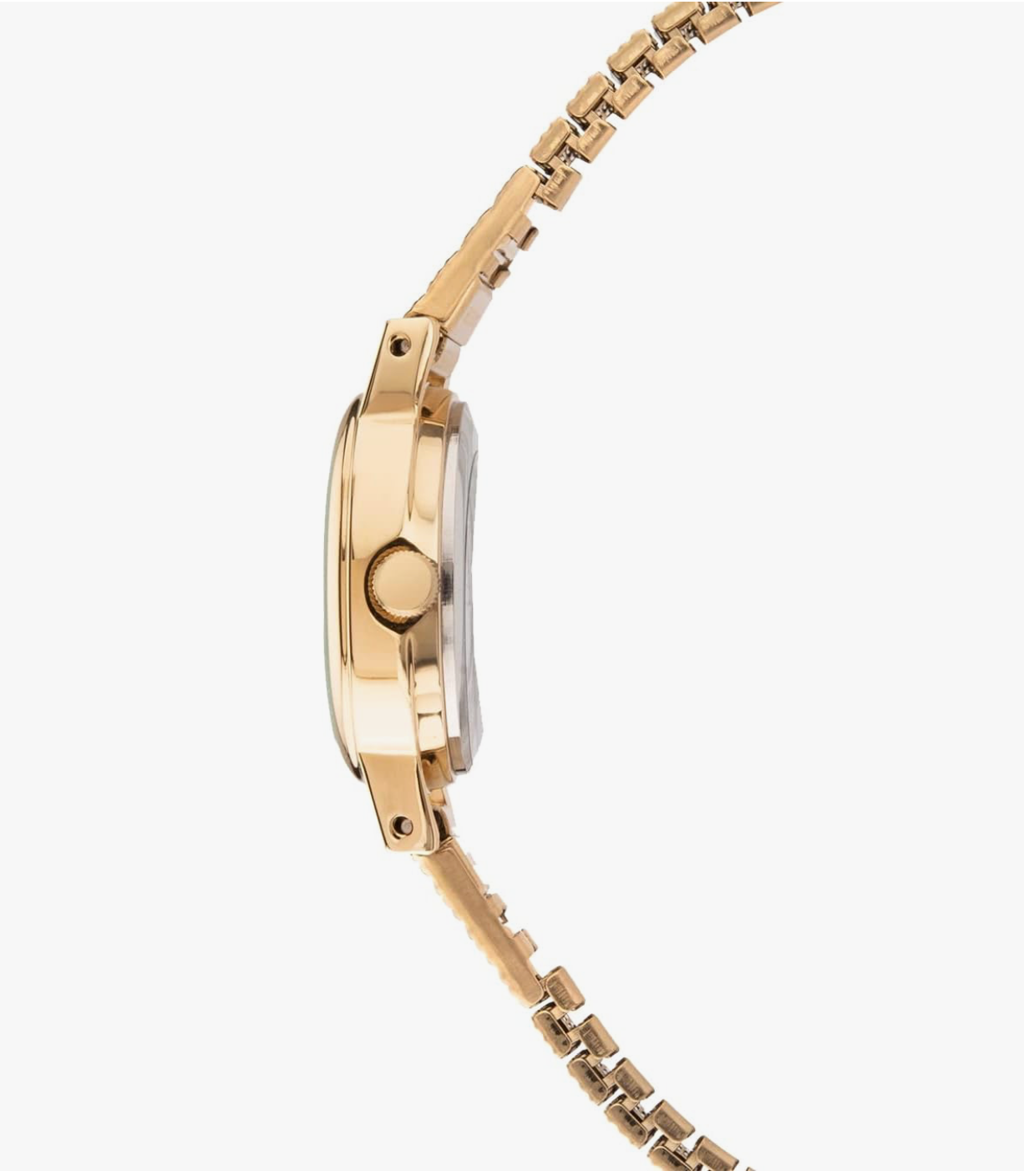 Sekonda Classic Connolly Ladies Quartz Watch in Mother of Pearl 4677