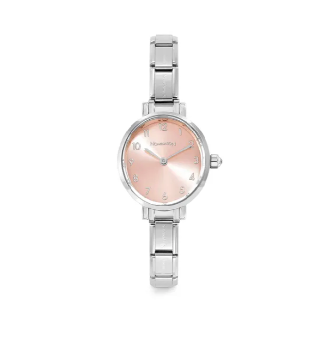 Nomination Paris Watch Oval Face