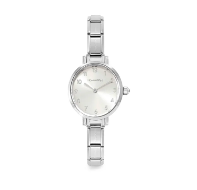 Nomination Paris Watch Oval Face