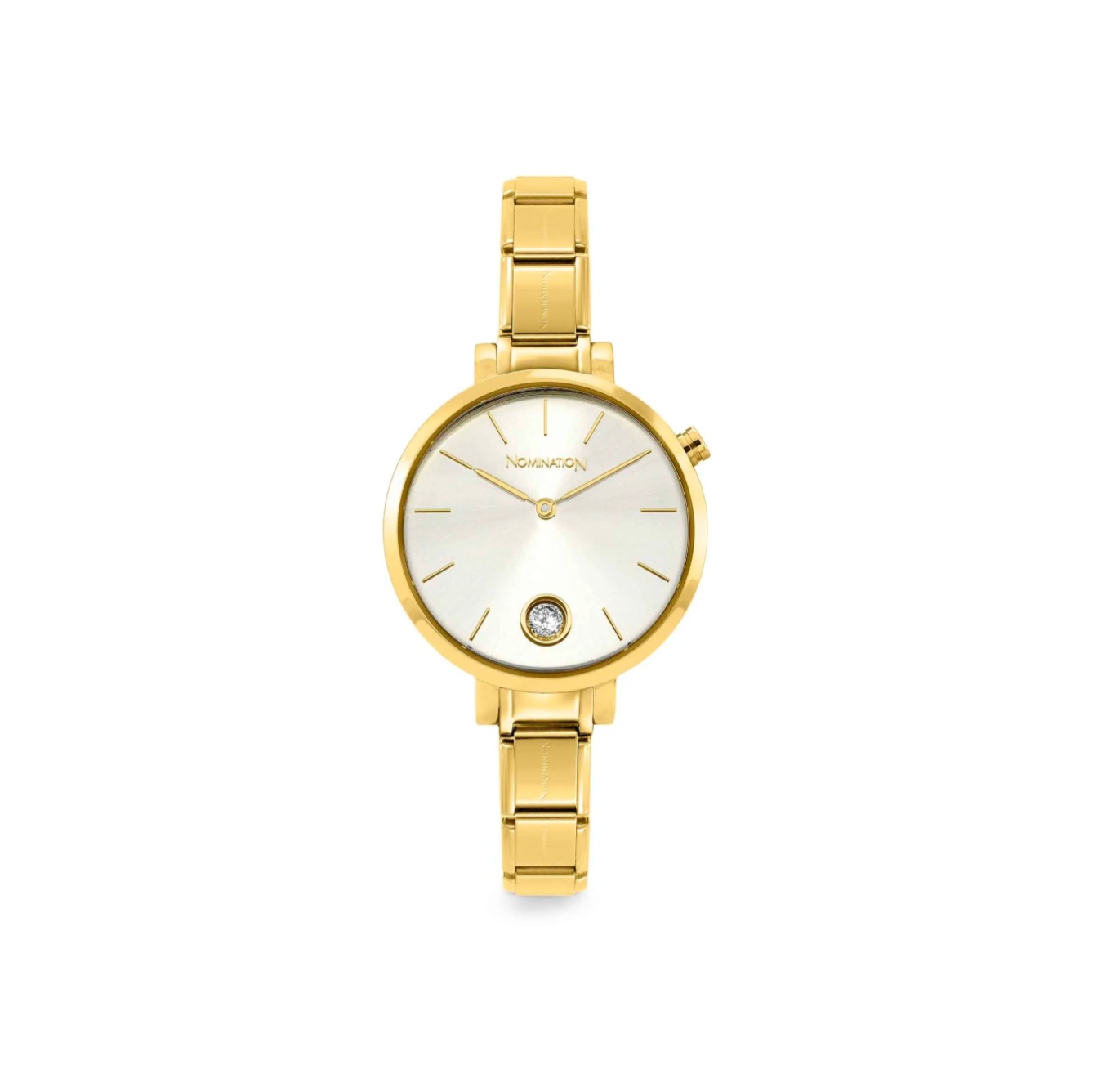 Nomination Composable Watch