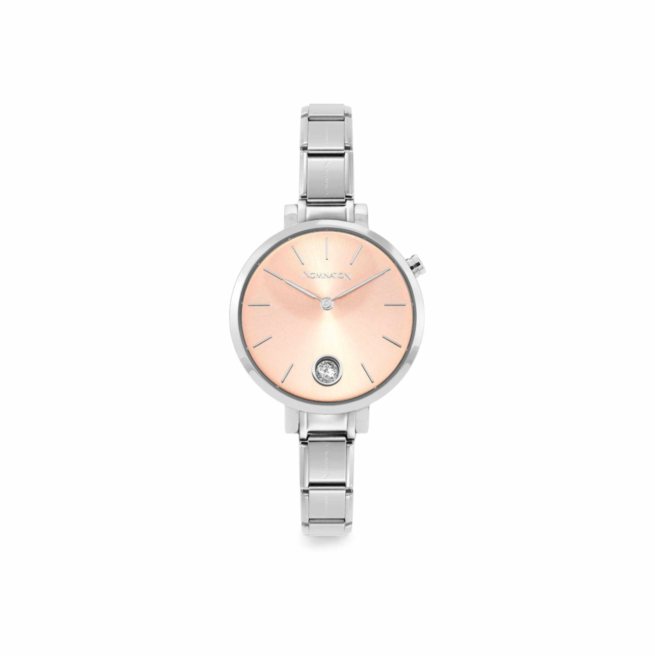 Nomination Composable Watch