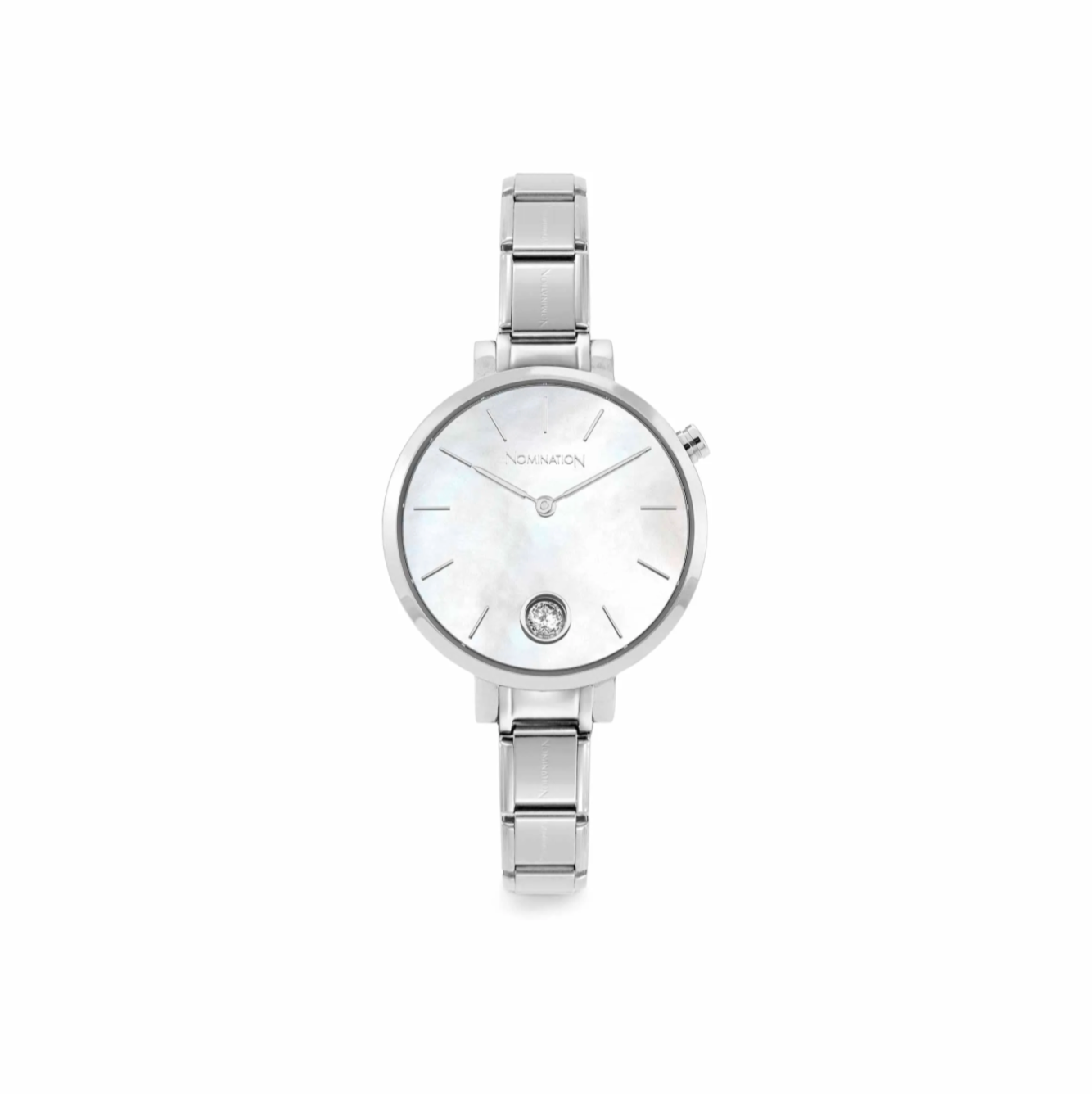 Nomination Composable Watch