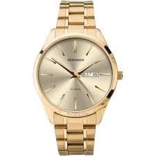 Sekonda Classic Gents Bracelet Watch 1643
