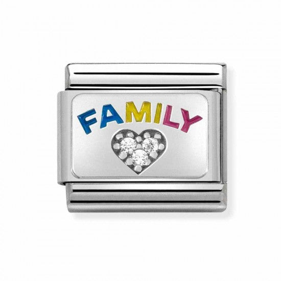 Nomination - Family