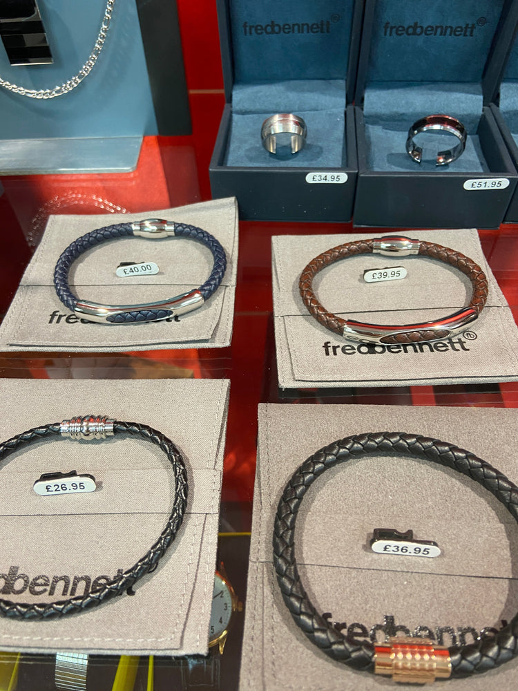 Men's Jewellery