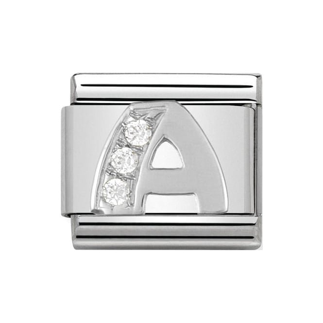 Nomination - Initials