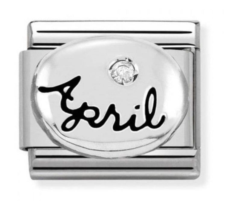 Nomination - Birthstones