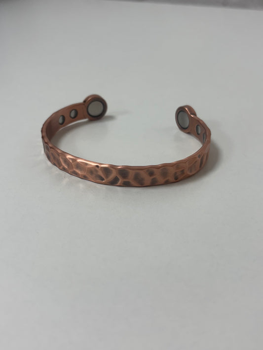 Rose Gold Magnetic Bracelet