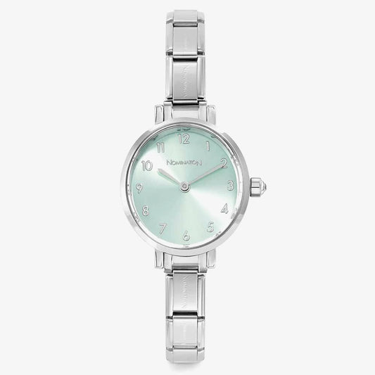 Nomination Paris Watch Oval Face