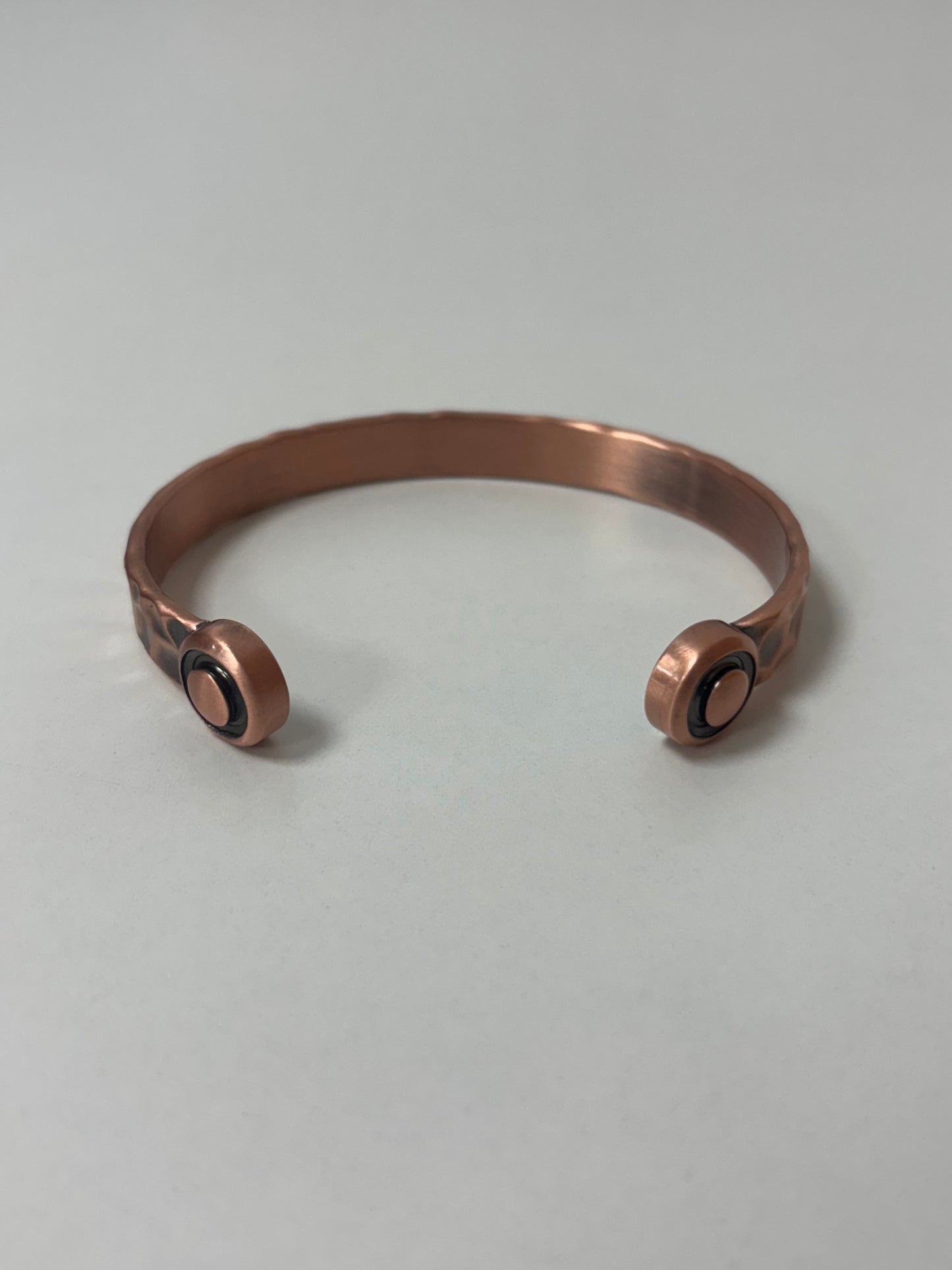 Rose Gold Magnetic Bracelet