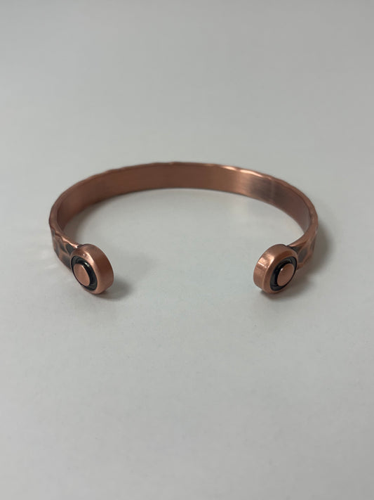 Rose Gold Magnetic Bracelet
