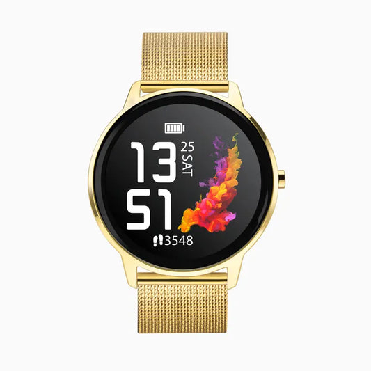 Sekonda Ladies/Mens Flex Smart Watch 40527