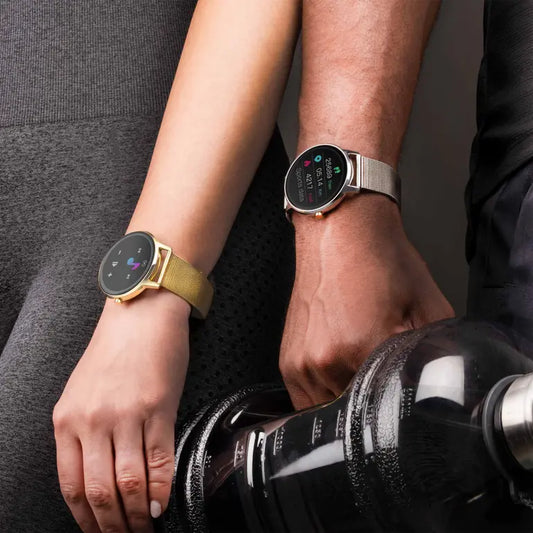 Sekonda Ladies/Mens Flex Smart Watch 40527