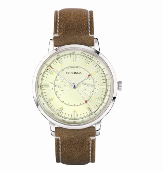 Sekonda 1978 Men's Watch 30099