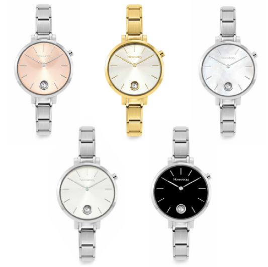 Nomination Composable Watch