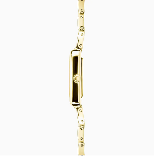 Sekonda Colette Ladies Watch with Gold Alloy Case & Bracelet 40694