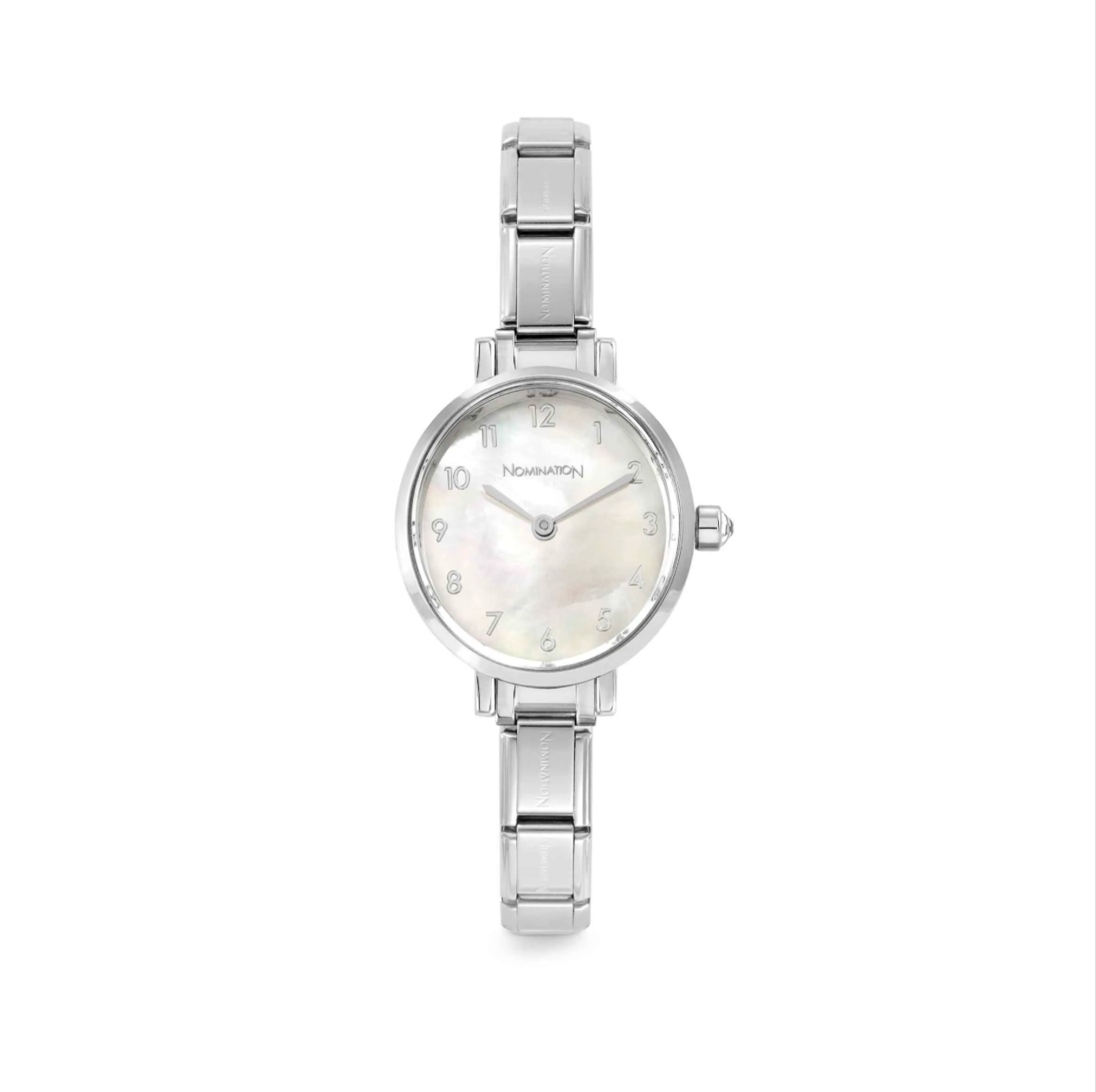 Nomination Paris Watch Oval Face