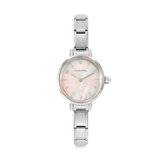 Nomination Paris Time Collection Watch Oval Face