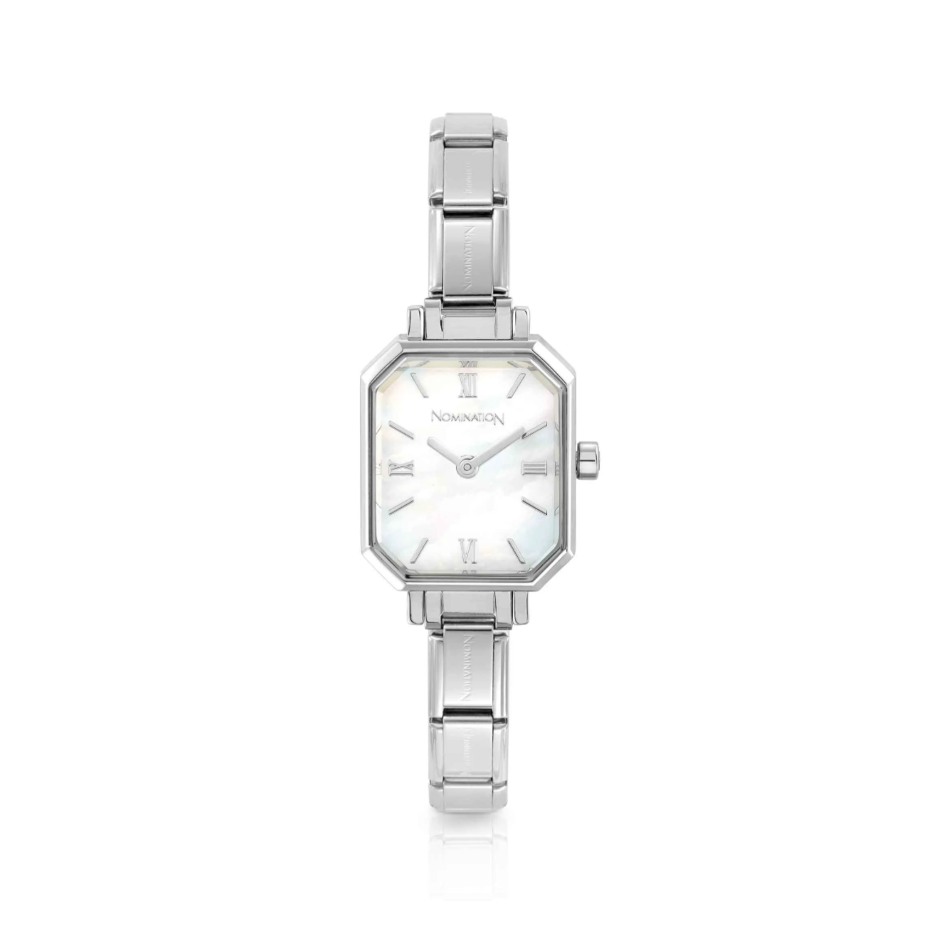 Nomination Paris Watch