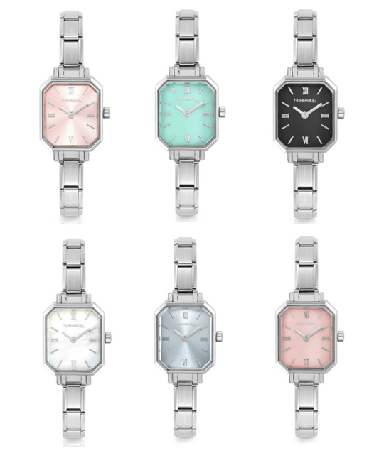 Nomination Paris Watch