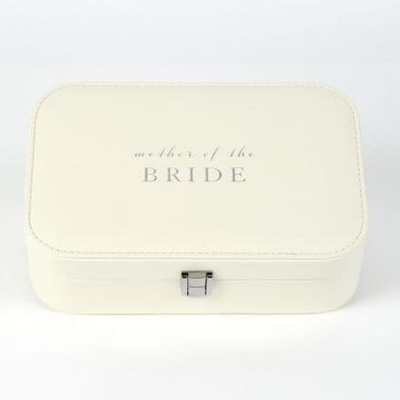 AMORE BY JULIANA? JEWELLERY BOX - MOTHER OF THE BRIDE