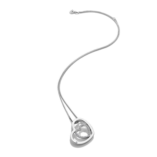Enchanting Encased Pendant