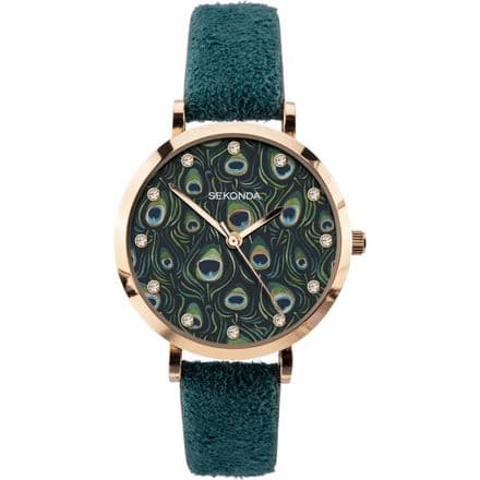 Sekonda Watch 40021